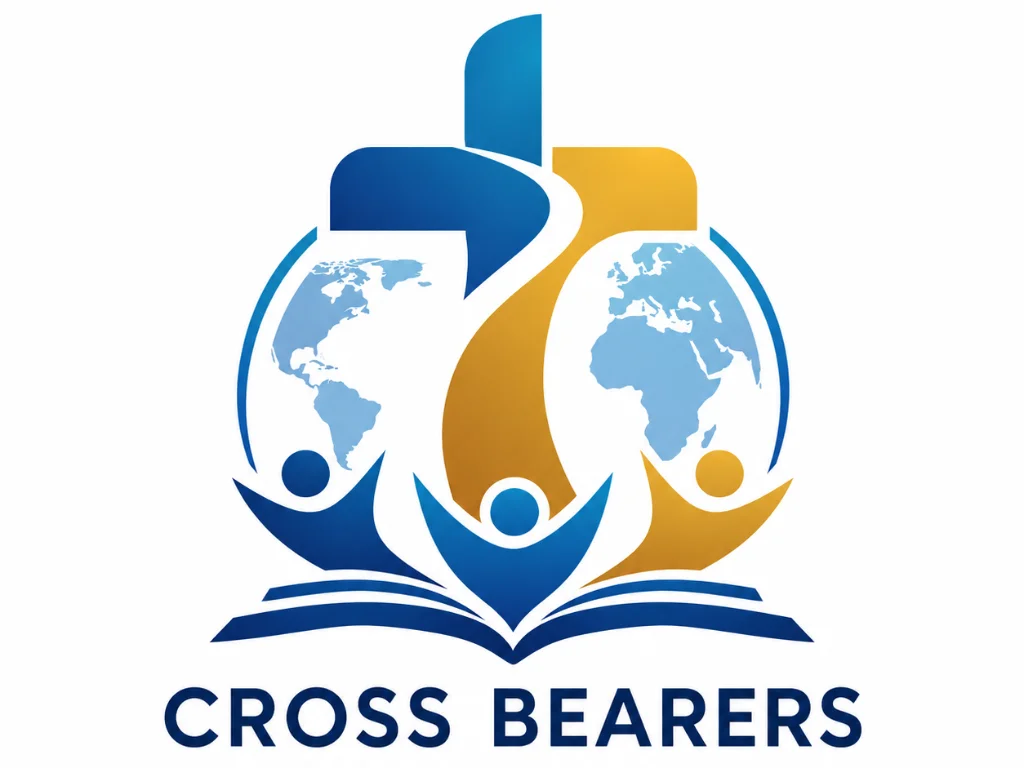 Cross Bearers International logo